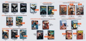Nowe DC Comics