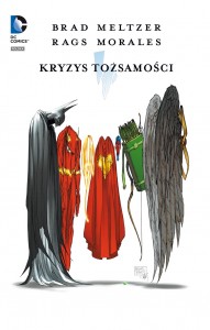 "Kryzys tożsamości"