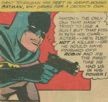 Detective Comics #327" - Batgun