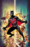 BATMAN BEYOND #1