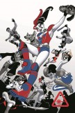 HARLEY QUINN #17