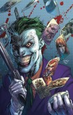 New Suicide Squad #9