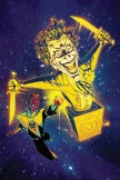 Sinestro #12