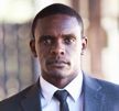 Chris Chalk