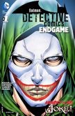 Detective Comics: Endgame #1