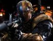 Deathstroke