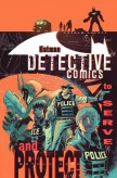 DETECTIVE COMICS #41