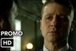 Jim Gordon w "Gotham"