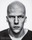 Jesse Eisenberg jako Lex Luthora