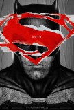 Plakat "Batman v Superman: Dawn of Justice"