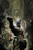 BATMAN: ARKHAM KNIGHT – GENESIS #1