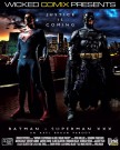 „Batman v Superman XXX”