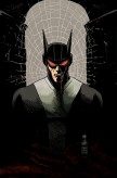 JUSTICE LEAGUE: GODS AND MONSTERS – BATMAN #1