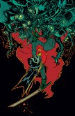 ROBIN: SON OF BATMAN #2