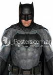 Ben Affleck jako Batmana