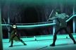 Nightwing i Robin w "Batman vs. Robin"
