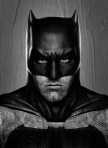 Ben Affleck jako Batman