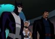 "Justice League: Gods & Monsters"