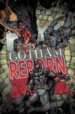 BATMAN: ARKHAM KNIGHT #7