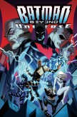 BATMAN BEYOND #3