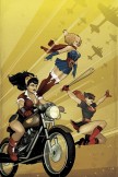 DC Bombshells #1