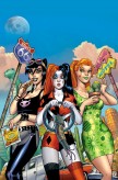 HARLEY QUINN ROAD TRIP SPECIAL #1