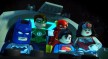 "LEGO Justice League: Attack of the Legion of Doom"