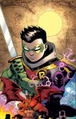 ROBIN: SON OF BATMAN #3