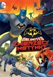 Batman Unlimited: Zwierzęcy instynkt