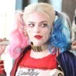 Margot Robbie jako Harley Quinn