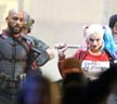 Deadshot i Harley Quinn