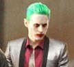 Jared Leto jako Joker