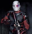 Will Smith jako Deadshot