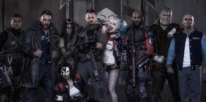 Suicide Squad