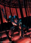 BATMAN: ARKHAM KNIGHT ANNUAL #1