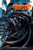 "Batman: Mroczny Rycerz, Tom 2: Spirala przemocy"