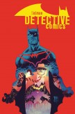 DETECTIVE COMICS #44