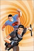 GRAYSON ANNUAL #2