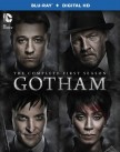 "Gotham: The Complete First Season"
