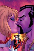 HARLEY QUINN AND POWER GIRL #4