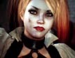 Harley Quinn w "Batman: Arkham Knight"