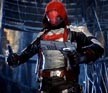 Red Hood w "Batman: Arkham Knight"