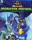 "Batman Unlimited: Monster Mayhem"