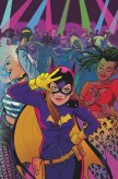 BATGIRL #45