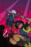 GOTHAM ACADEMY #11