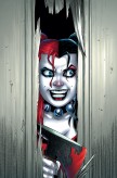 HARLEY QUINN #21