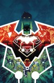 JUSTICE LEAGUE: GODS AND MEN – BATMAN #1