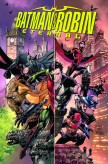 BATMAN AND ROBIN ETERNAL #1