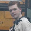 Cameron Monaghan na planie "Gotham"