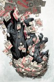 BATMAN: ARKHAM KNIGHT #10